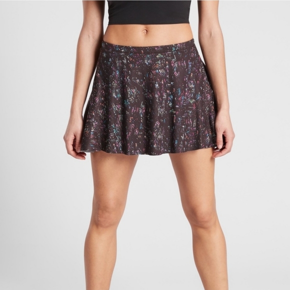 Athleta Match Point Skort Size XSmall - Picture 1 of 9